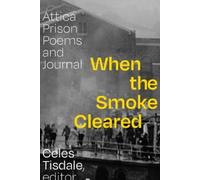 Mark Nowak When the Smoke Cleared (Copertina rigida)