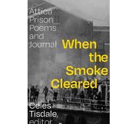 Celes Tisdale When the Smoke Cleared (Tascabile)