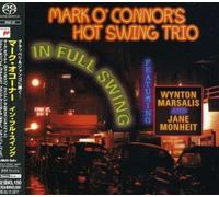 Mark O Connor - In Full Swing [Sacd]