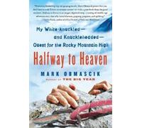 Mark Obmascik Halfway to Heaven (Tascabile)