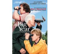 Mark Obmascik The Big Year (Tascabile)