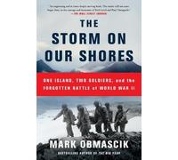 Mark Obmascik The Storm on Our Shores (Tascabile)