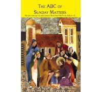 Mark O'Brien The ABC of Sunday Matters (Tascabile)
