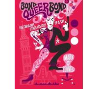 Mark O'Connell Bond, Queer Bond (Copertina rigida)