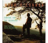 Mark O'Connor - Fanfare for The Volunteer