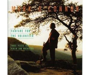 Mark O'Connor - Fanfare for The Volunteer
