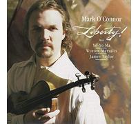 Mark O'connor - Liberty! Original Soundtrack