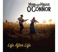 Mark O'Connor Life After Life (CD)