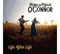 Mark O'Connor - Life After Life [Vinyl LP]