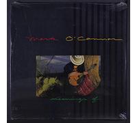 MARK O'CONNOR - meanings of