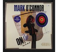 MARK O'CONNOR - on the mark