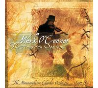 Mark O'Connor The American Seasons (CD)