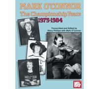 Mark O'Connor-The Championship Years 1975-1984