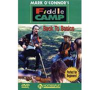 Mark O'Connor'S Fiddle Camp: Back To Basics [Edizione: Regno Unito]
