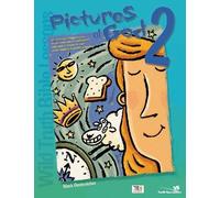 Mark Oestreicher Wild Truth Bible LessonsPictures of God 2 (Tascabile)