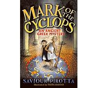 Mark of the Cyclops: An Ancient Greek Mystery