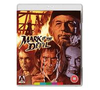 Mark Of The Devil (2 Dvd) [Edizione: Regno Unito]