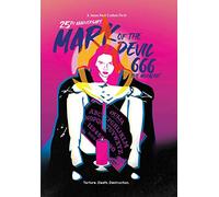 Mark Of The Devil 666