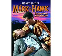 Mark of the Hawk [DVD] [1957] [Region 1] [NTSC]