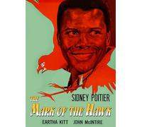 Mark Of The Hawk [Edizione: Stati Uniti]