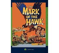 Mark Of The Hawk [Edizione: Stati Uniti]