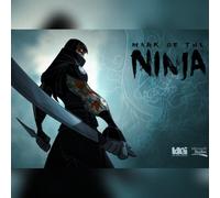 Mark of the Ninja (PC) Steam Key - GLOBAL