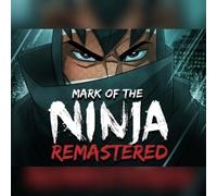 Mark of the Ninja: Remastered (PC) GOG.com Key - GLOBAL