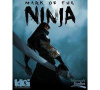 Mark of the Ninja Steam Key GLOBAL