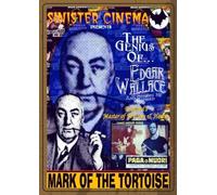 Mark of the Tortoise (DVD) Sinister Cinema