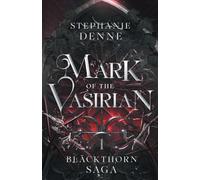 Mark of the Vasirian: 1