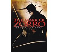 Mark of Zorro