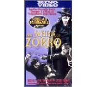 Mark of Zorro