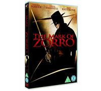 Mark Of Zorro [Edizione: Regno Unito] [Edizione: Regno Unito]