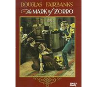 Mark of Zorro - Mark of Zorro [1920/Silent]