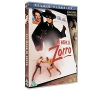 Mark Of Zorro, The - Studio Classics [Edizione: Regno Unito]