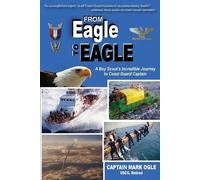 Mark Ogle From Eagle to Eagle (Tascabile)