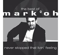Mark 'Oh - Best Of Mark 'Oh-Never S