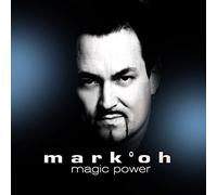 Mark 'Oh - Magic Power