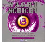 Mark 'Oh meets Digital Rockers, Prezioso feat. Marvin, Aquagen, Baracuda..