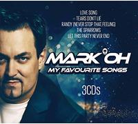 Mark Oh - Most Favourite Songs
