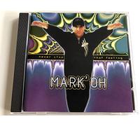 Mark Oh - Never Stop That Feeling