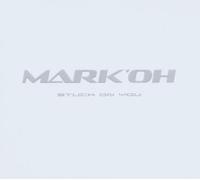 Mark 'Oh - Stuck on You