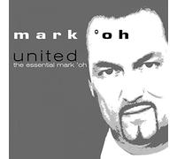 Mark'Oh United:the Essential Mark Oh (CD)