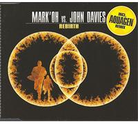 Mark 'Oh Vs.John Davies - Rebirth