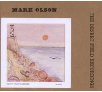 Mark Olson - Pacific Coast Rambler