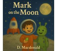 Mark on the Moon