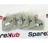 Mark One Pro / M-1 Pro cassetta nastro per etichettatura M-11 (5 pezzi nella ...