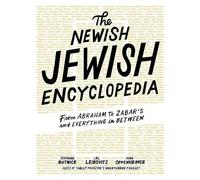 Mark Oppenheimer Liel Leibovitz Stephanie B The Newish Jewish (Copertina rigida)