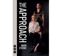 Mark O'Rowe The Approach (Tascabile) NHB Modern Plays