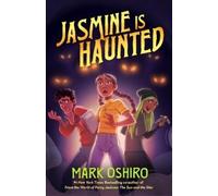 Mark Oshiro Jasmine Is Haunted (Copertina rigida)